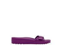Scholl Damen Bahia 1 Strap Sandale, Dk Purple, 35 EU