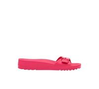 Scholl Damen Bahia 1 Strap Sandale, Magenta, 40 EU