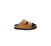Scholl Damen Beatriz Sandale, Cognac, 40 EU