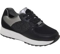 Scholl Damen Beverly Laces Sandale, Schwarz, 38 EU