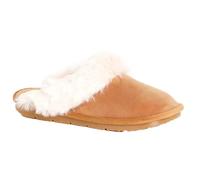 Scholl Damen Brienne Sandale, Camel, 39 EU