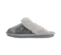 Scholl Damen Brienne Sandale, grau, 39 EU