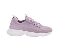 Scholl Damen Camden Sandale, Rose, 37 EU