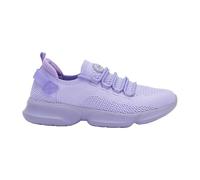 Scholl Damen Camden Sneaker, Lilac, 35 EU