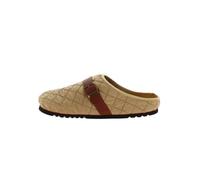 Scholl Damen Charlotte Sandale, beige, 40 EU