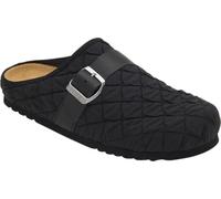 Scholl Damen Charlotte Sandale, Schwarz, 37 EU