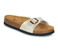 Scholl Damen Estelle Sandale, Champagne, 37 EU