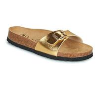 Scholl - Clogs & Pantoletten ESTELLE COLLECTION - gold/bronze - Größe 41
