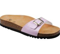 Scholl Damen Estelle Sandale, Lila, 41 EU