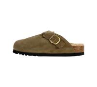 Scholl Damen FAE New Sandale, kaki, 36 EU