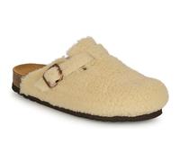 Scholl Damen FAE Sandale, beige, 41 EU