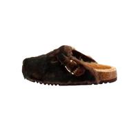 Scholl Damen FAE Sandale, braun, 38 EU