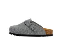 Scholl Damen FAE Sandale, grau, 40 EU