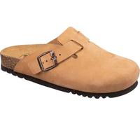 Scholl Damen-Sandale FAE, karamell, 37 EU