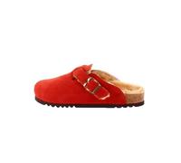 Scholl Damen FAE Sandale, Rust, 38 EU
