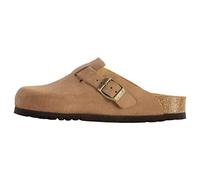 Scholl Damen FAE Sandale, Taupe, 37 EU