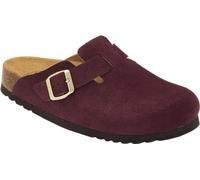 Scholl Damen FAE Sandale, Weinrot, 41 EU