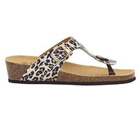 Scholl Damen Gandia Sandale, Multi, 41 EU