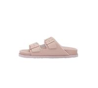 Scholl Damen Josephine Over Sandale, Rosa, 36 EU