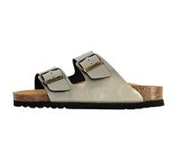 Scholl Damen Josephine Sandale, Anthracite, 37 EU