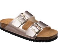 Scholl Damen Josephine Sandale, Cuivre Rose, 36 EU