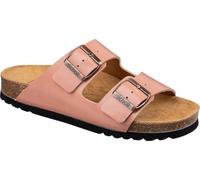 Scholl Damen Josephine Sandale, Hellrosa, 41 EU