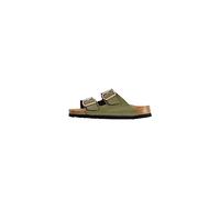 Scholl Damen Josephine Sandale, Khaki, 38 EU