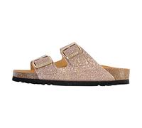 Scholl Damen Josephine Sandale, Mehrfarbig, 41 EU