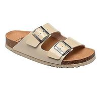 Scholl Damen Josephine Sandale, rot, 37 EU