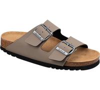 Scholl Damen Josephine Sandale, Taupe, 39 EU