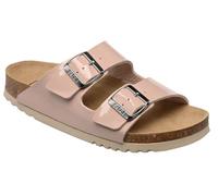 Scholl Damen Josephine Sandale, Vieux Rose, 38 EU