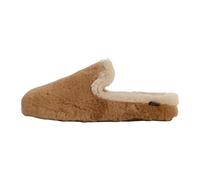 Scholl Damen Maddy Double Slipper, Beige Multicolor, 36 EU