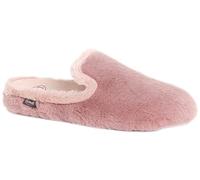 Scholl Damen Maddy Double Slipper, Pink, 40 EU