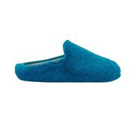 Scholl Damen Maddy Hausschuhe, Turquoise