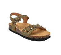 Scholl Damen Martine Sandale, kaki, 41 EU