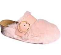 Scholl Damen Monique Sandale, Lachs, 37 EU