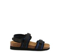 Scholl Damen Naki Sandalen Blau EU 36
