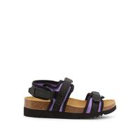 Scholl Damen Naki Sandalen Blau EU35
