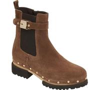 Scholl - Stiefeletten & Boots NAOMI STUDS ICONIC - braun - Größe 41