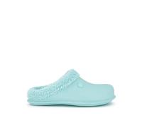 Scholl Damen Neeva Hausschuh, Aquamarin, 41 EU