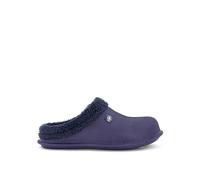 Scholl Damen Neeva Hausschuh, blau, 41 EU