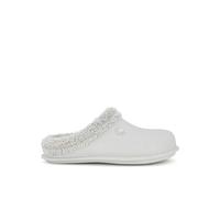 Scholl Damen Neeva Hausschuh, Hellgrau, 39 EU