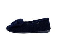 Scholl - Hausschuhe NEVE COMFORT - blau - Größe 41