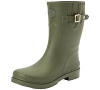 Scholl Damen New Chambery_Low Sandale, Oliv, 37 EU