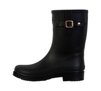 Scholl Damen New Chambery_Low Sandale, Schwarz, 39 EU