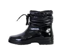 Scholl Damen New Vestmann Low Sandale, Schwarz, 39 EU