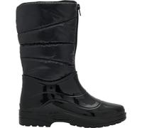 Scholl Damen New Vestmann Up Sandale, Schwarz, 36 EU