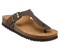 Scholl - Clogs & Pantoletten NICOLE COLLECTION - braun - Größe 37