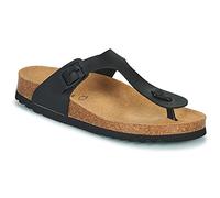 Scholl Damen Nicole Sandale, Schwarz, 41 EU