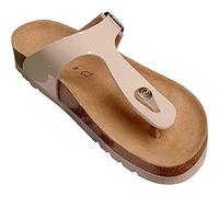 Scholl - Clogs & Pantoletten NICOLE COLLECTION - weinrot - Größe 36